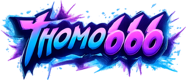 thomo666 logo